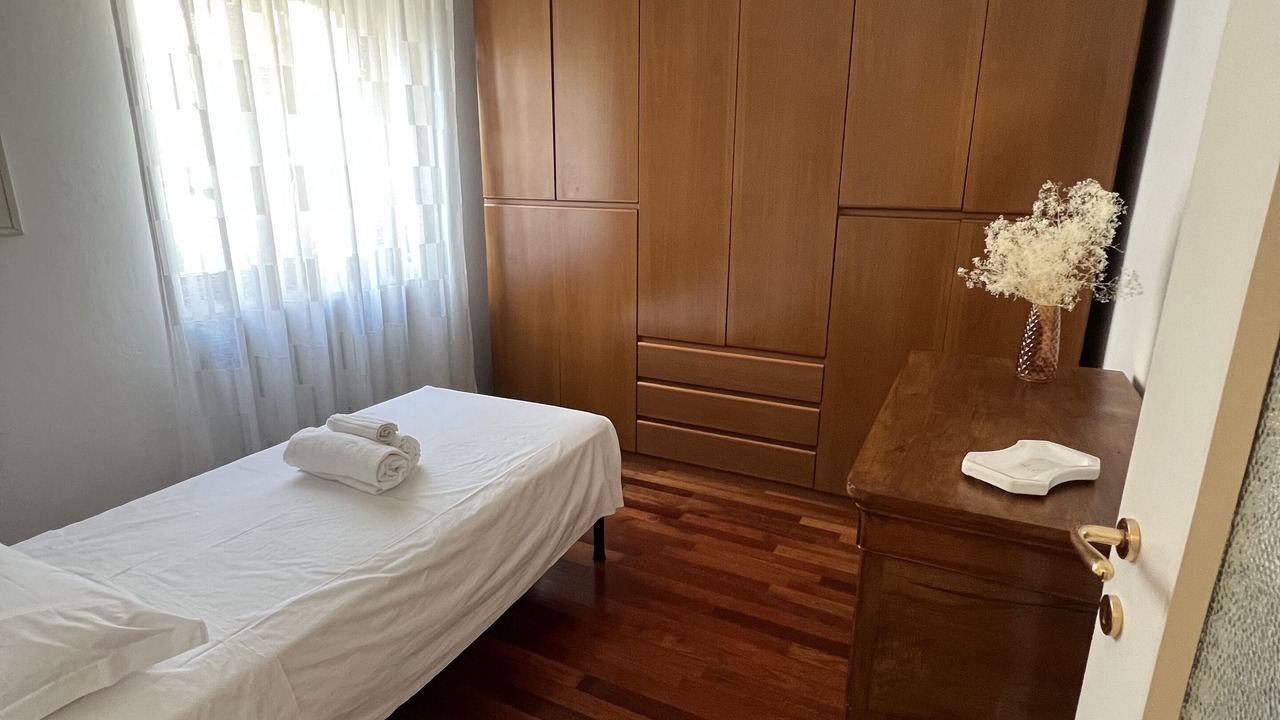 Photo of Bedroom in Cittadella