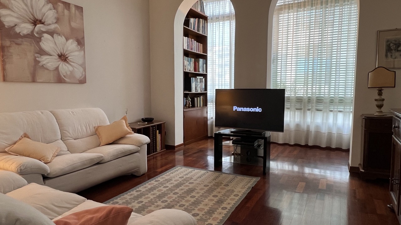 Photo of Livingroom in Cittadella