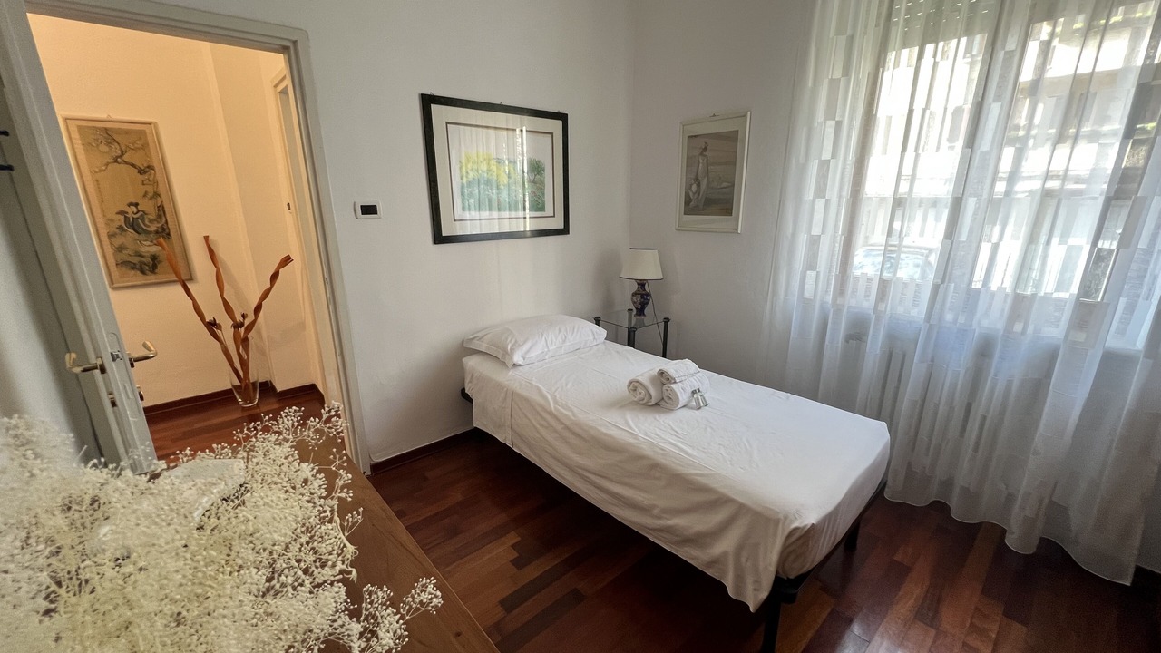Photo of Bedroom in Cittadella