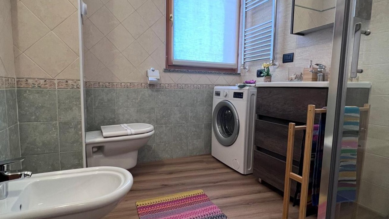 Photo of Bathroom in Mazzo