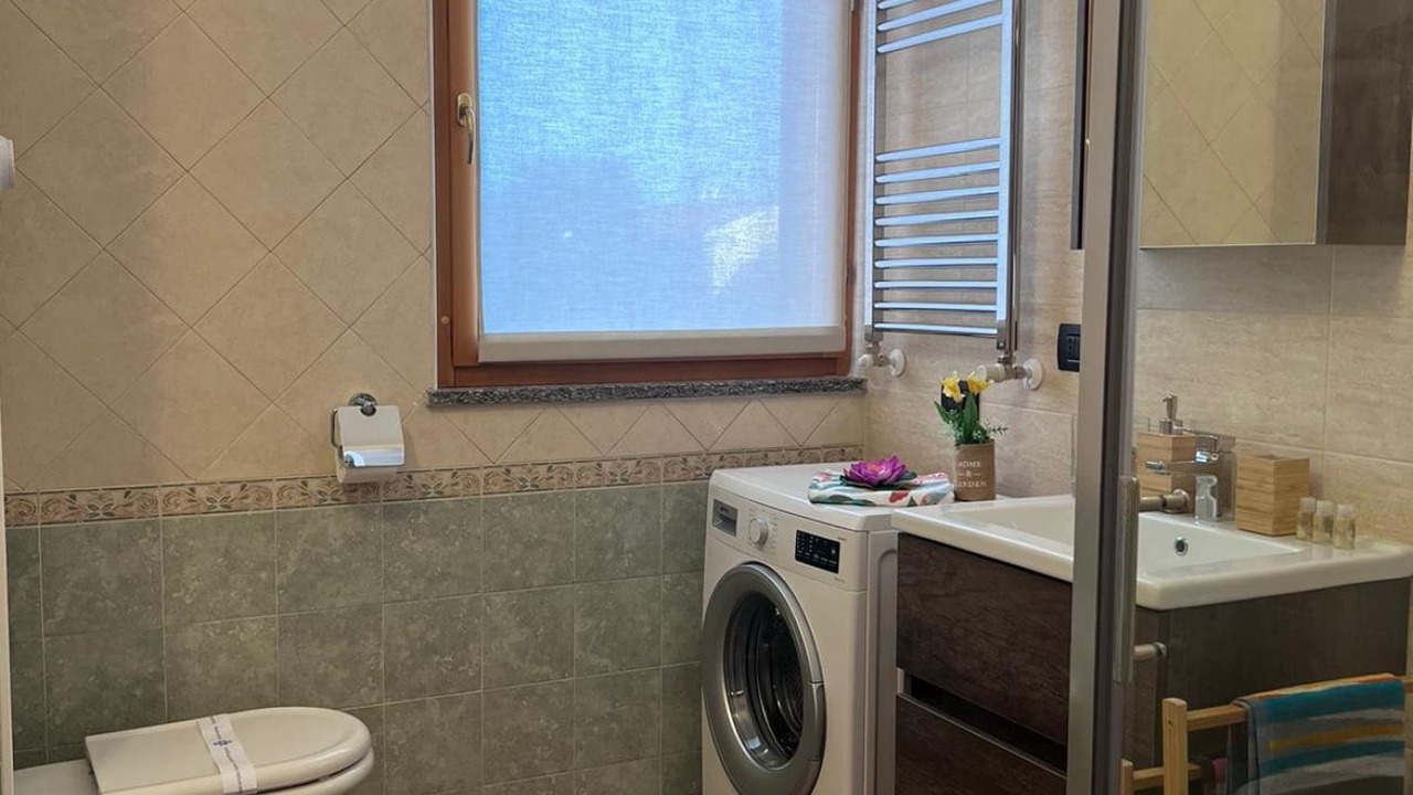 Photo of Bathroom in Mazzo