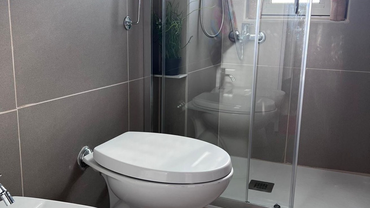 Photo of Bathroom in Mazzo