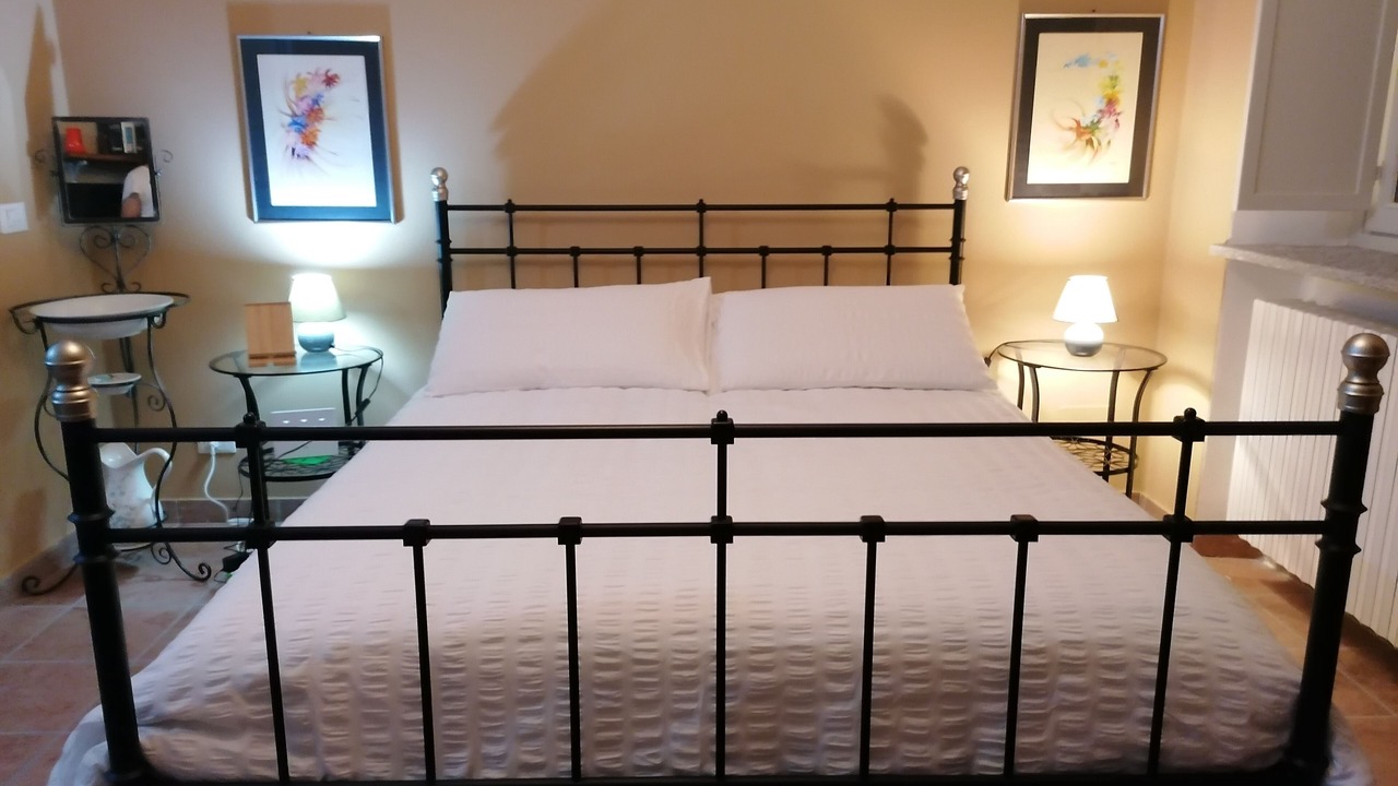 Photo of Bedroom in Vercelli