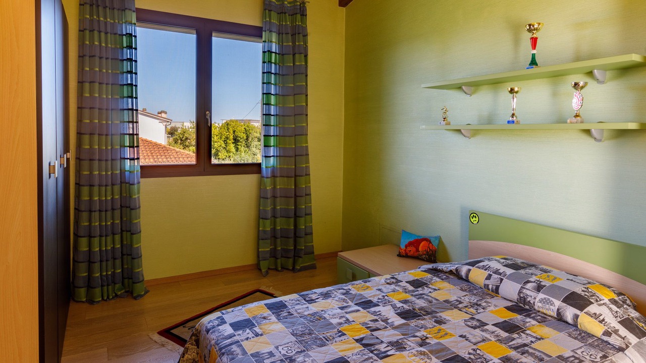 Photo of Bedroom in Rimini