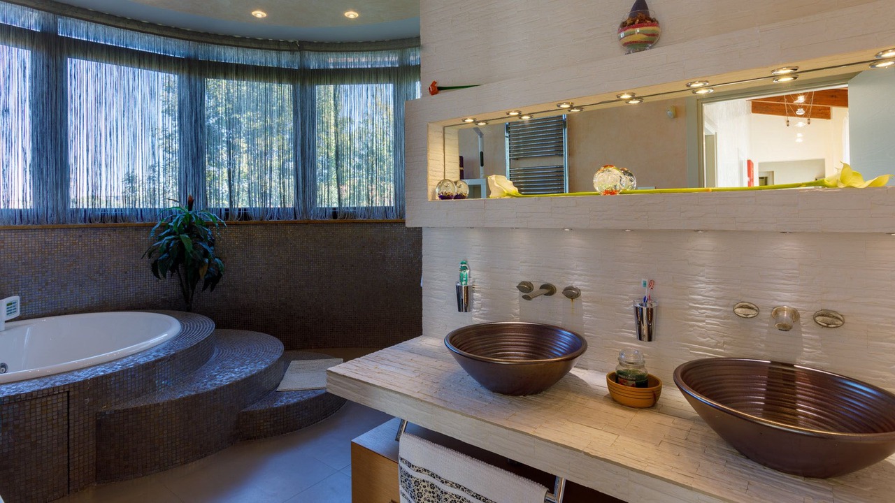 Photo of Bathroom in Rimini