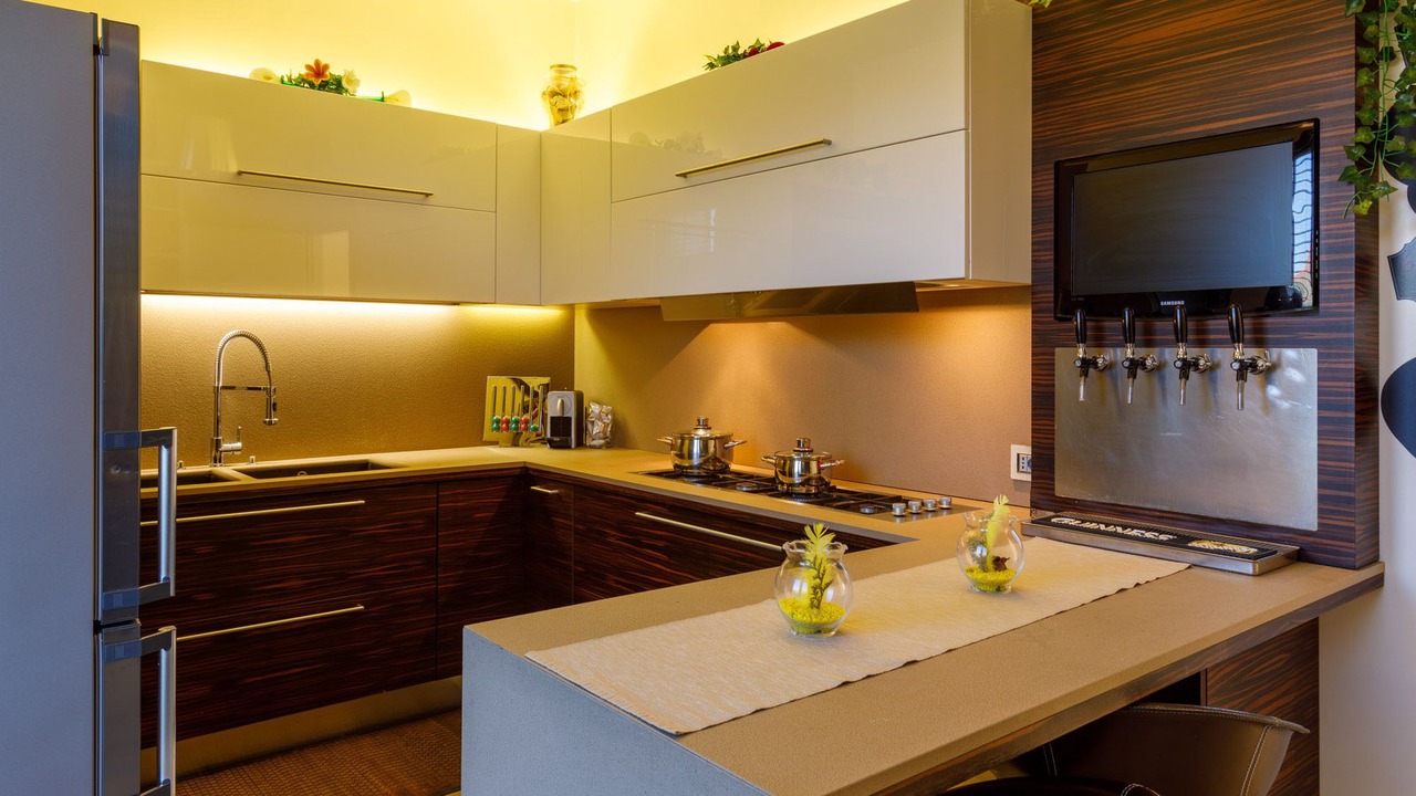 Photo of Kitchen in Rimini