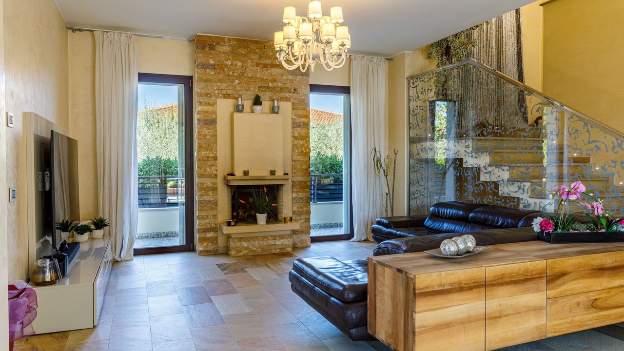 Photo of Livingroom in Rimini