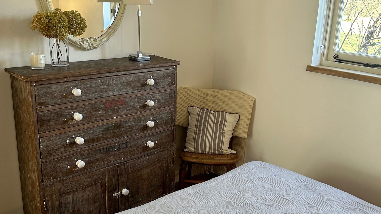 Photo of Bedroom in Uckfield