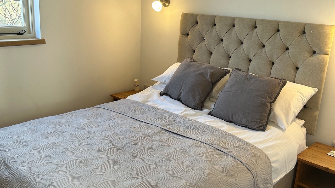 Photo of Bedroom in Uckfield