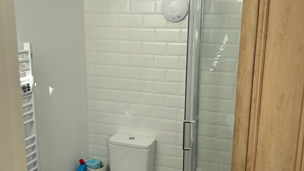 Photo of Bathroom in Uckfield