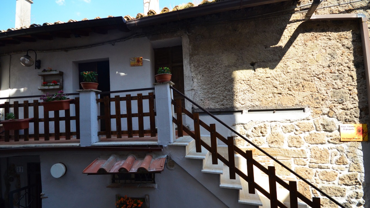 Photo of Outdoor in Civita Castellana
