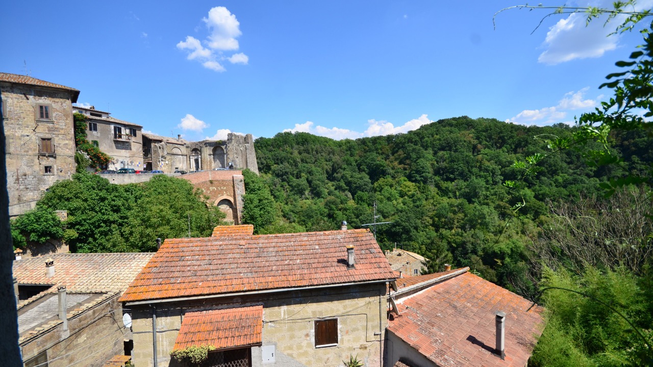 Photo of Outdoor in Civita Castellana