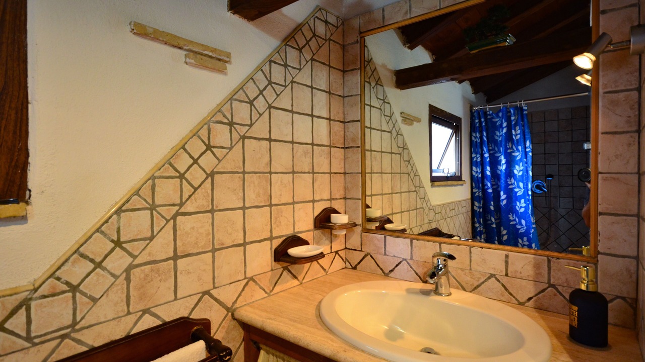 Photo of Bathroom in Civita Castellana