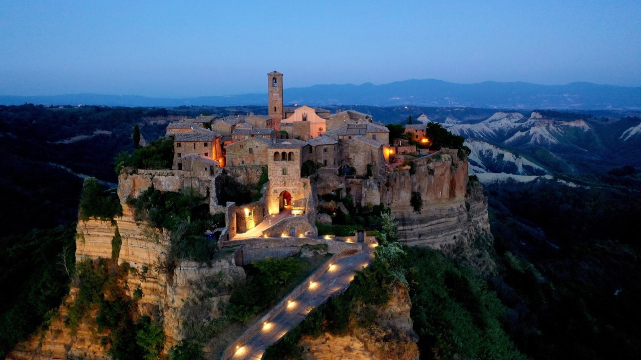 Photo of Others in Civita Castellana