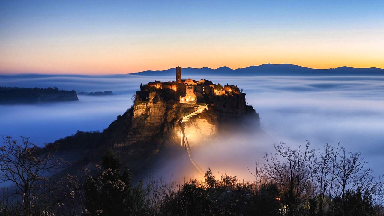 Photo of Others in Civita Castellana