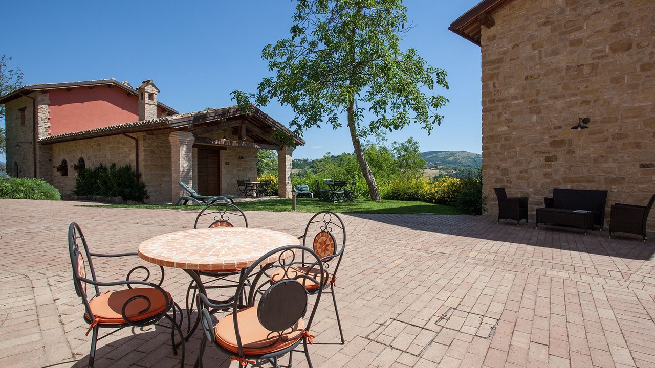 Photo of Outdoor in Camerino
