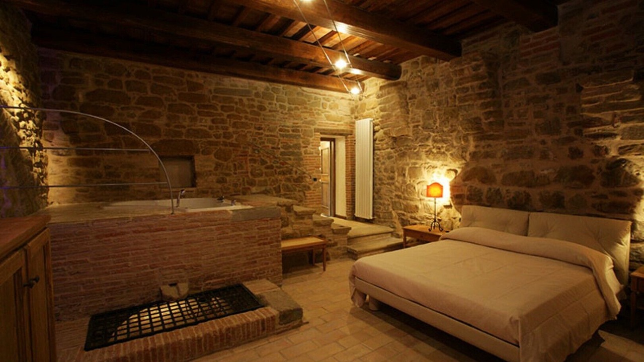 Photo of Bedroom in Camerino
