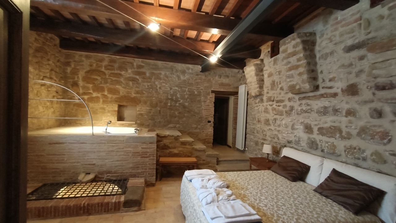 Photo of Bedroom in Camerino