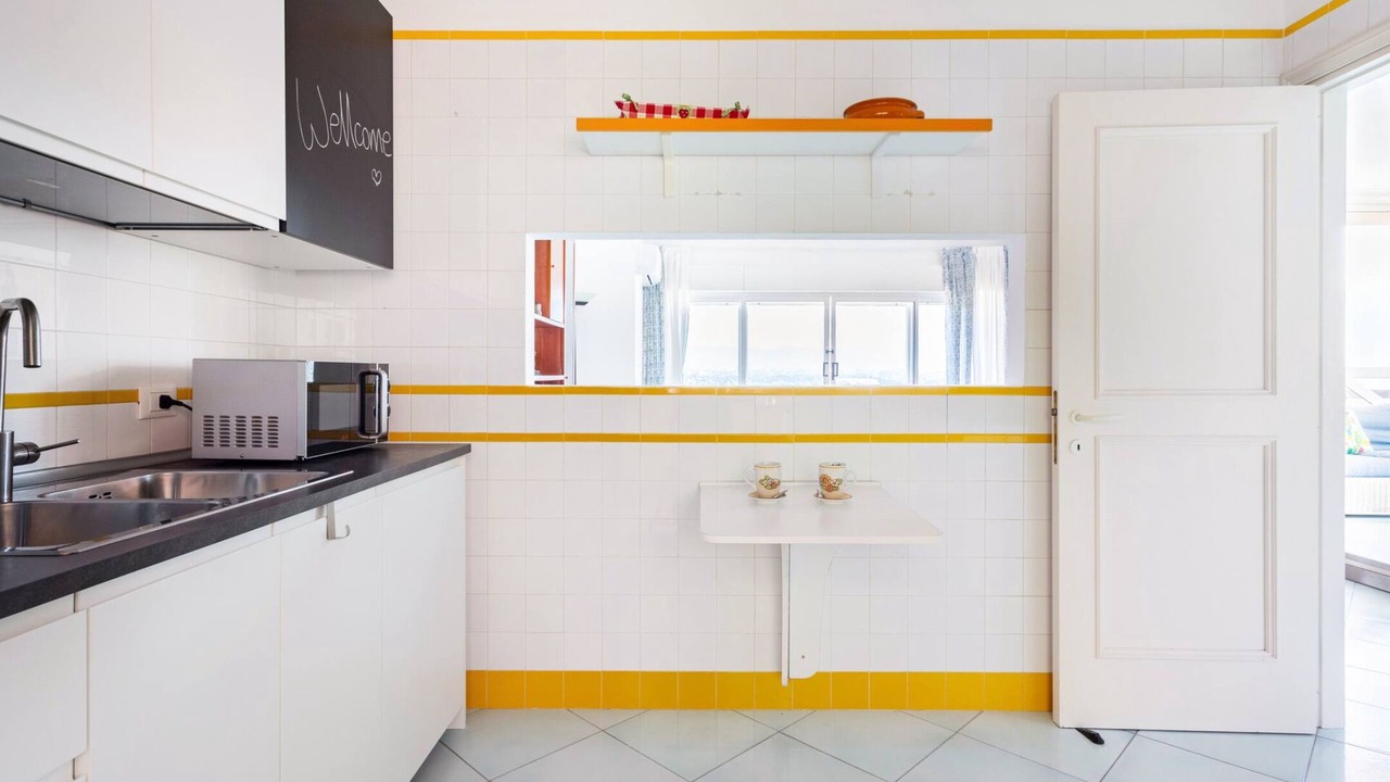 Photo of Kitchen in Mondello