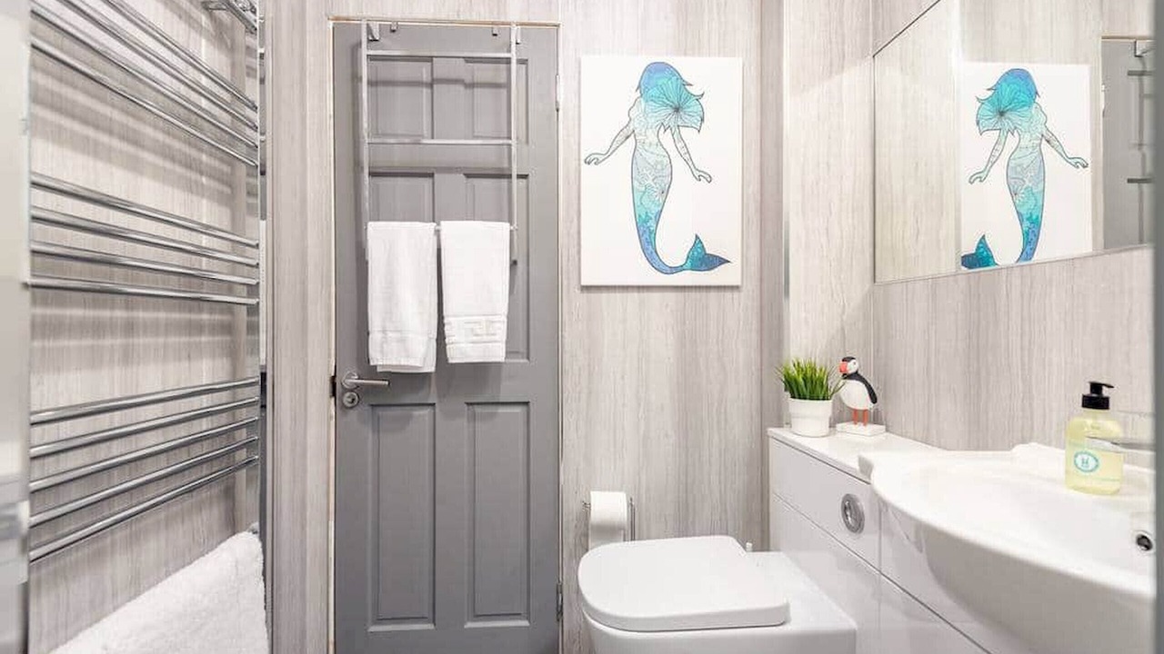Photo of Bathroom in Anstruther