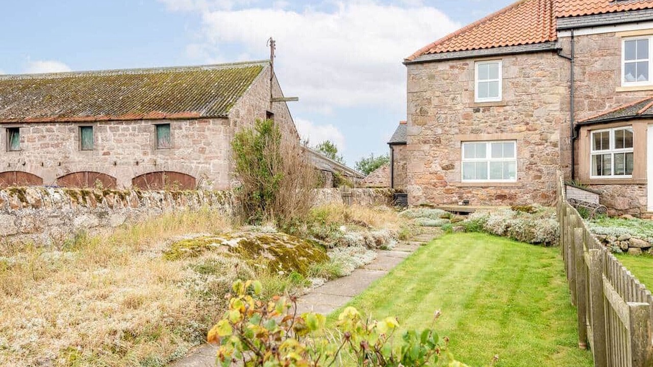 Photo of Outdoor in Anstruther