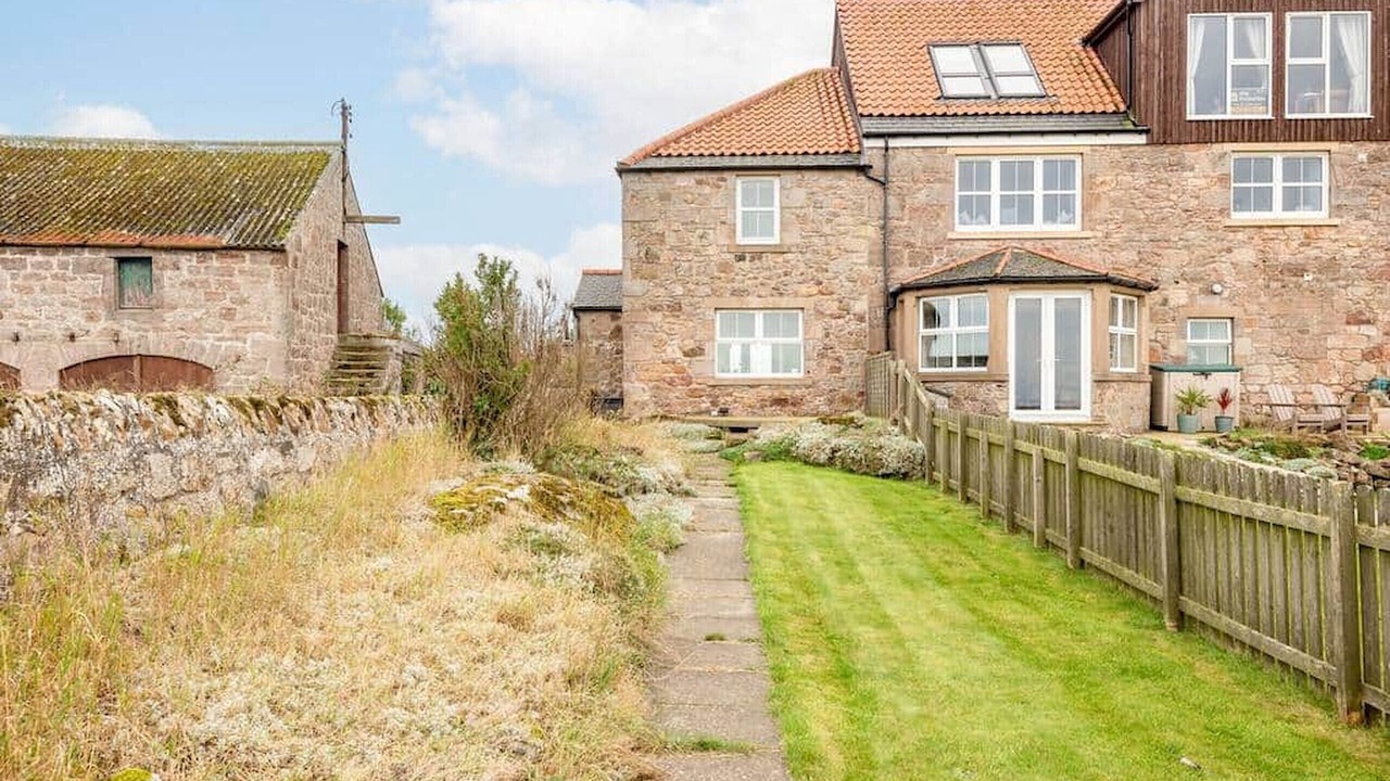 Photo of Outdoor in Anstruther