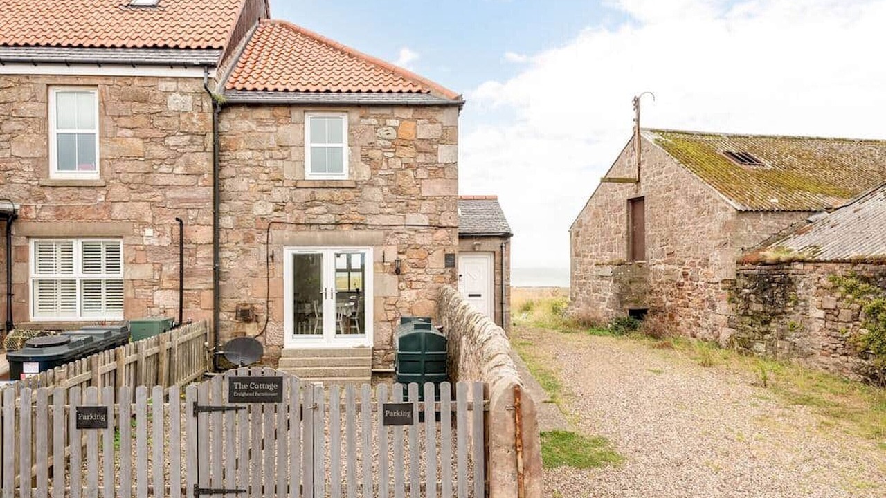 Photo of Outdoor in Anstruther