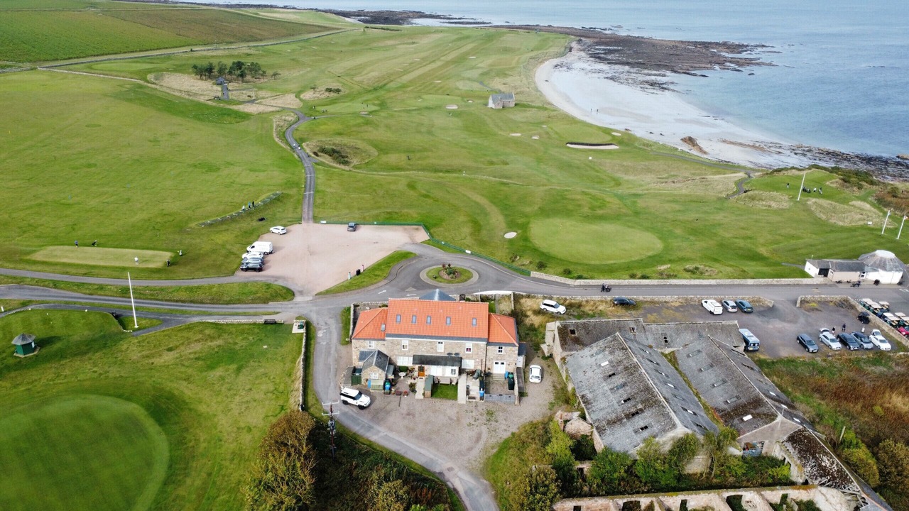 Photo of Outdoor in Anstruther