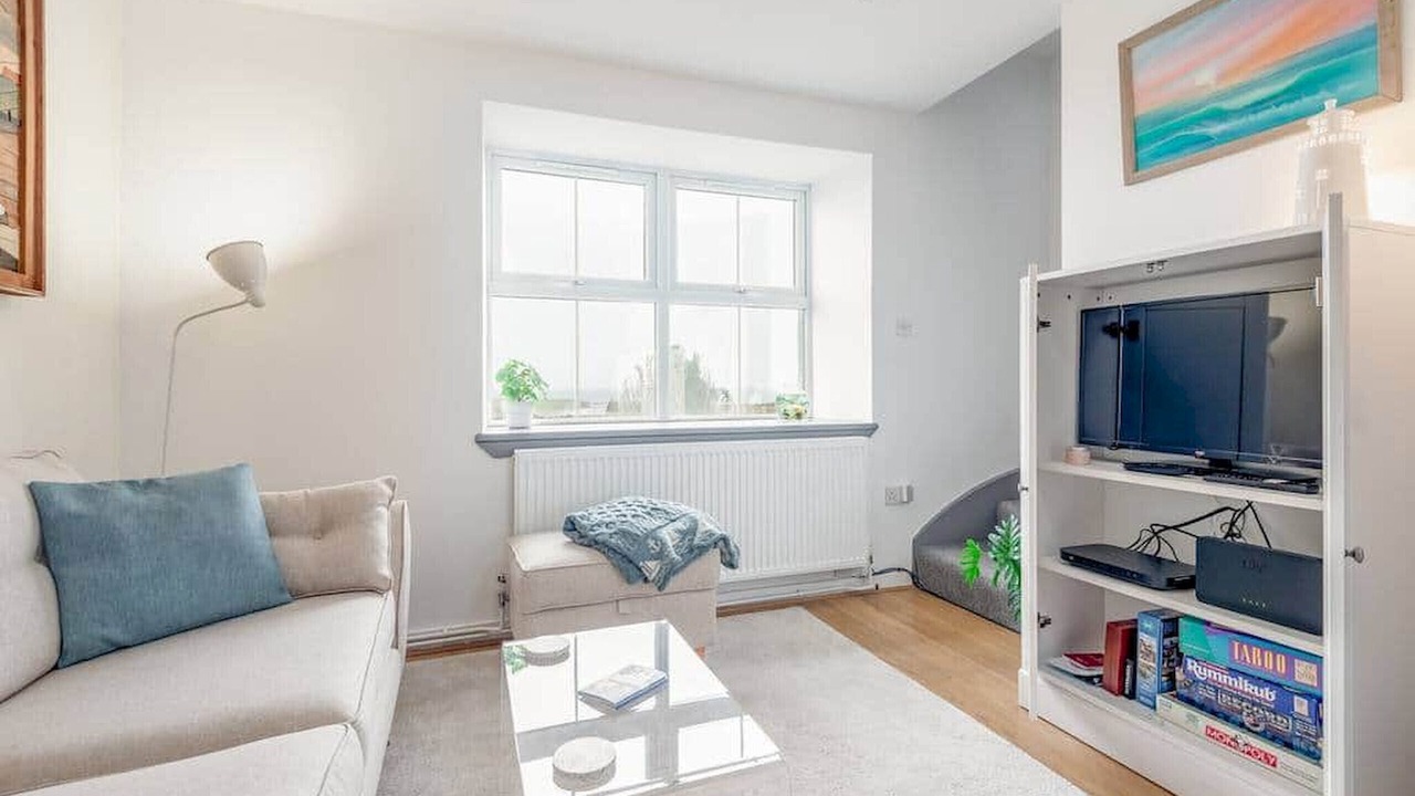Photo of Livingroom in Anstruther