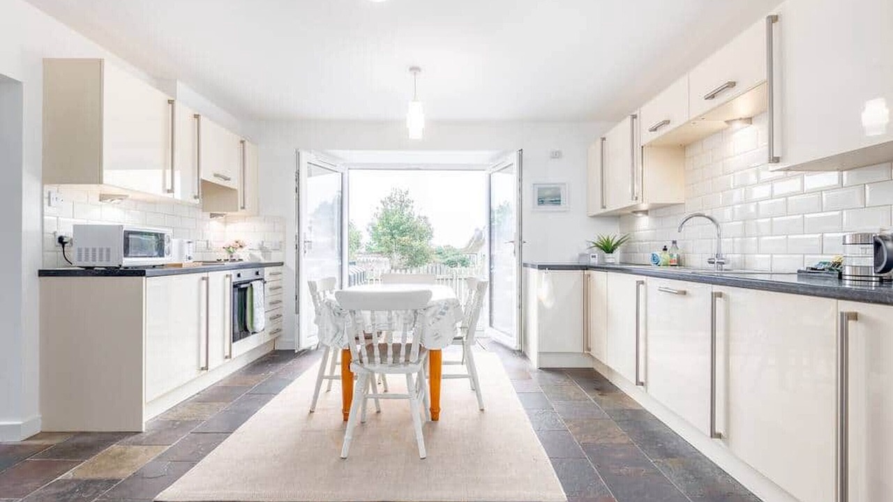 Photo of Kitchen in Anstruther