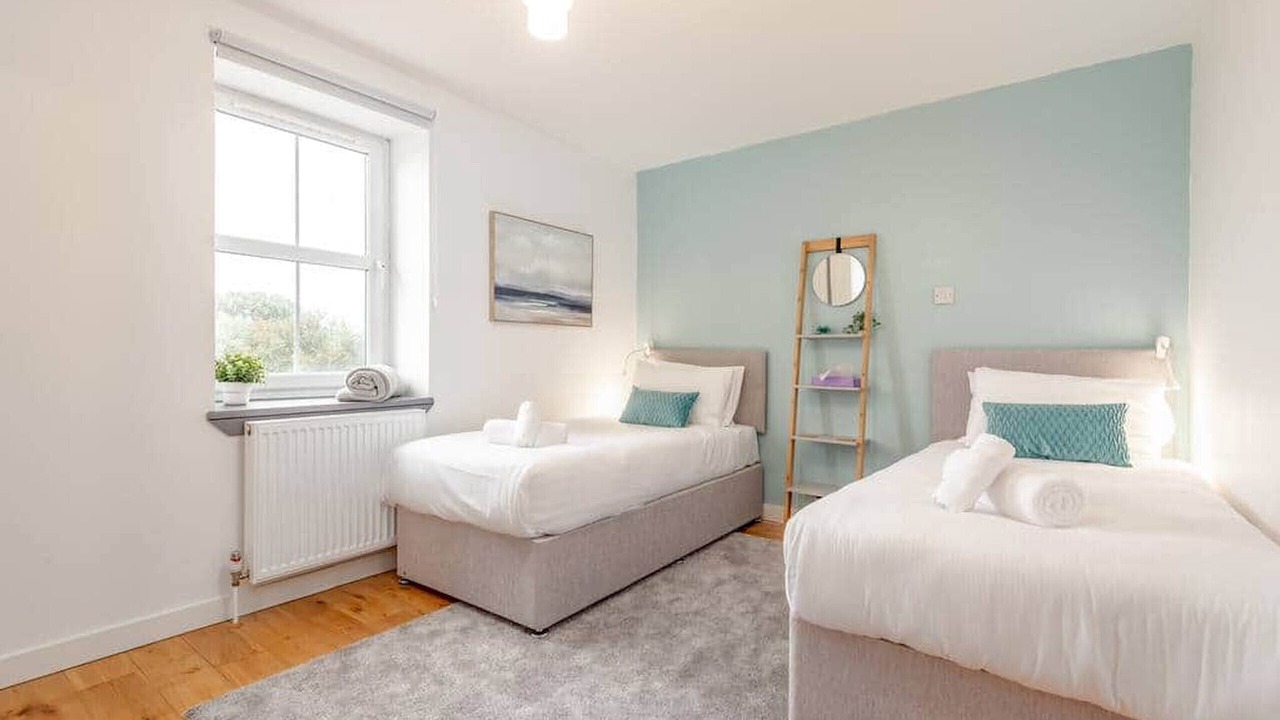 Photo of Bedroom in Anstruther
