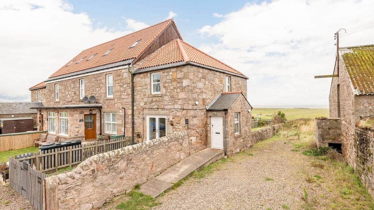 Photo of Outdoor in Anstruther