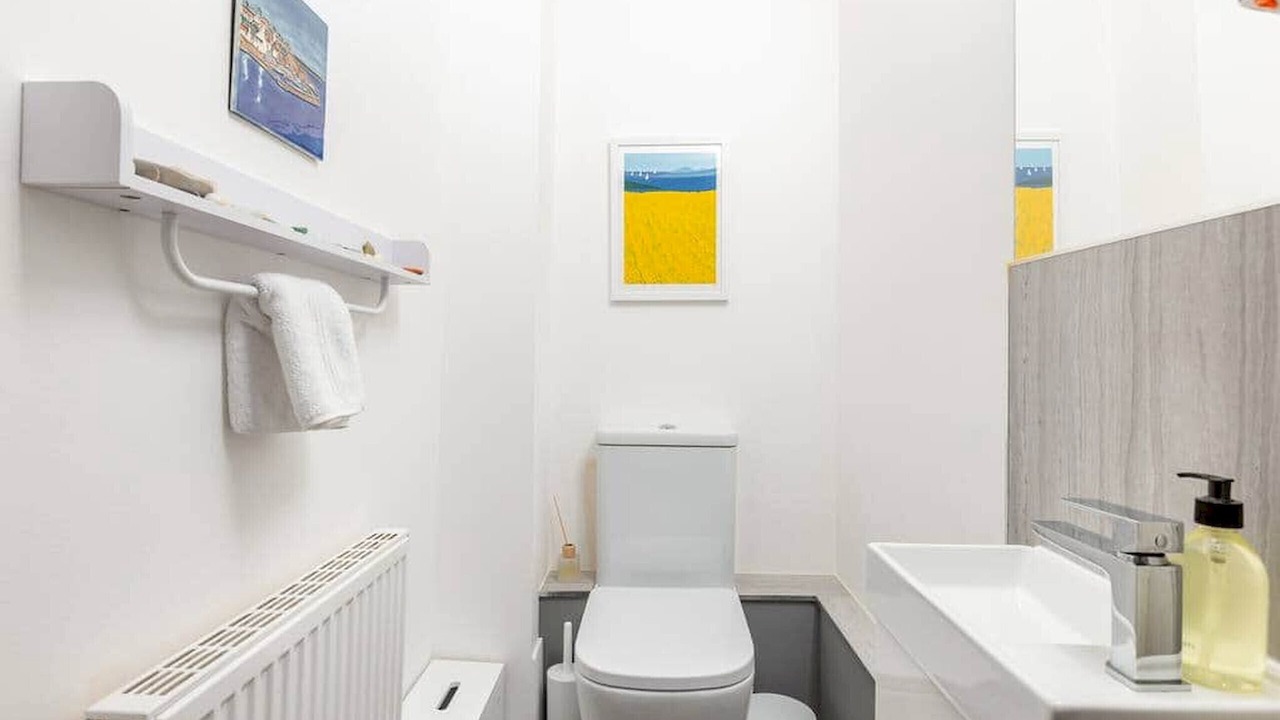 Photo of Bathroom in Anstruther