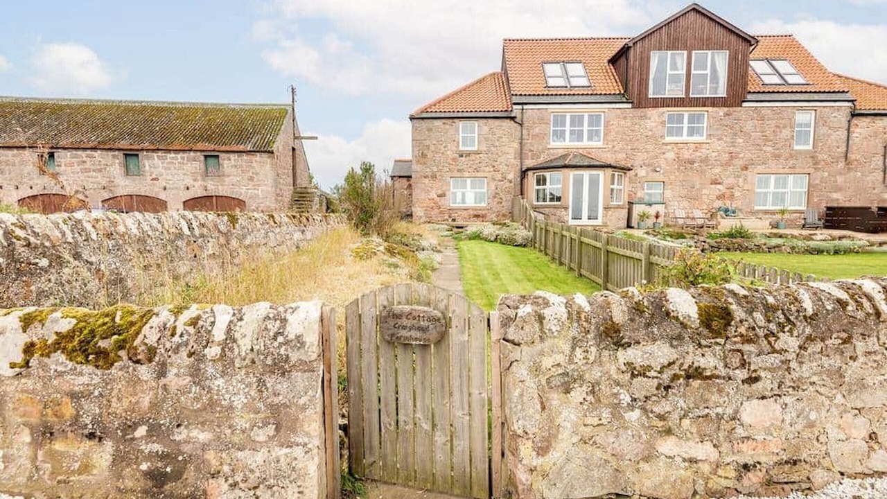 Photo of Outdoor in Anstruther