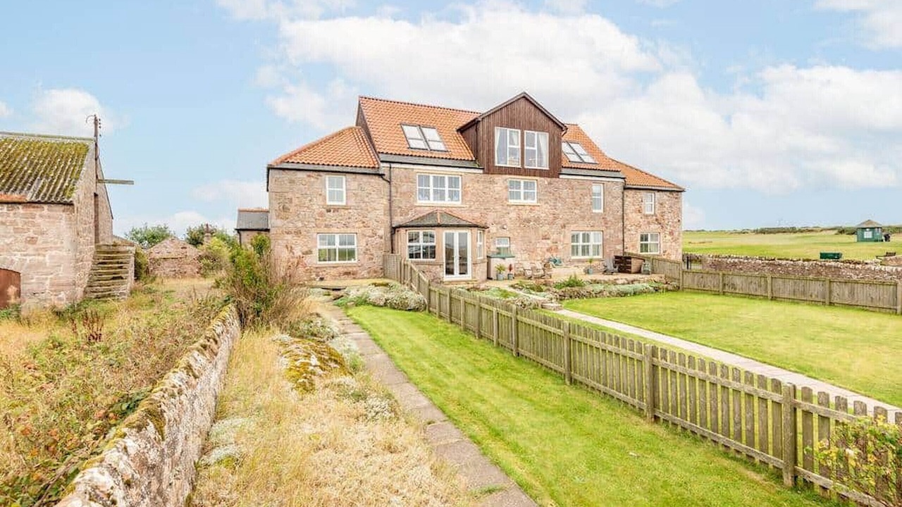 Photo of Outdoor in Anstruther
