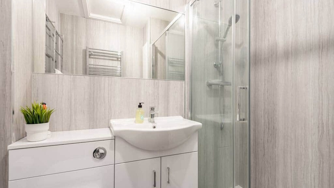 Photo of Bathroom in Anstruther