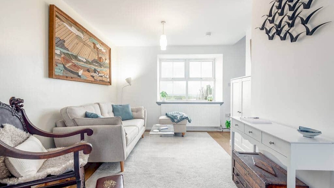 Photo of Livingroom in Anstruther