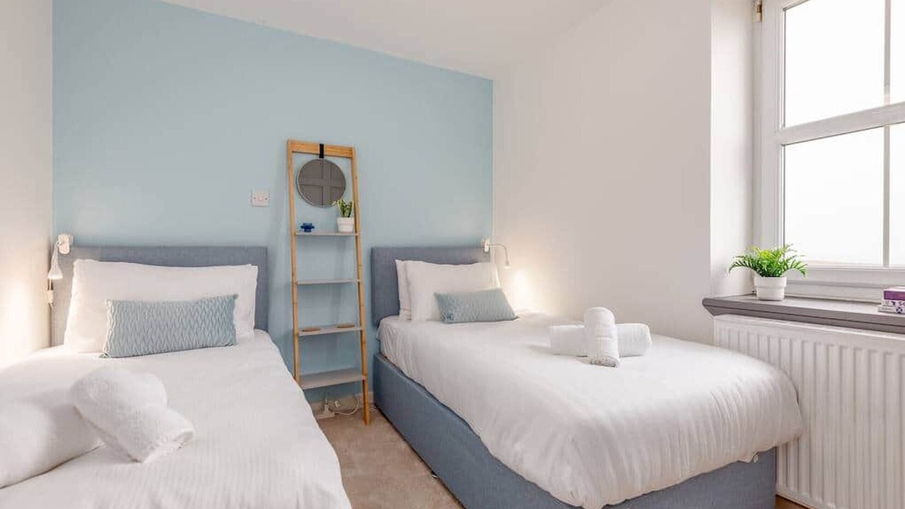 Photo of Bedroom in Anstruther