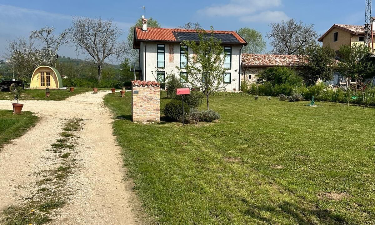 Photo of Outdoor in Corno di Rosazzo