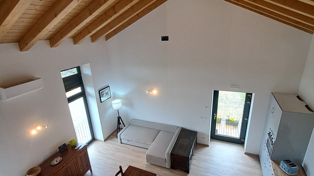 Photo of Livingroom in Corno di Rosazzo