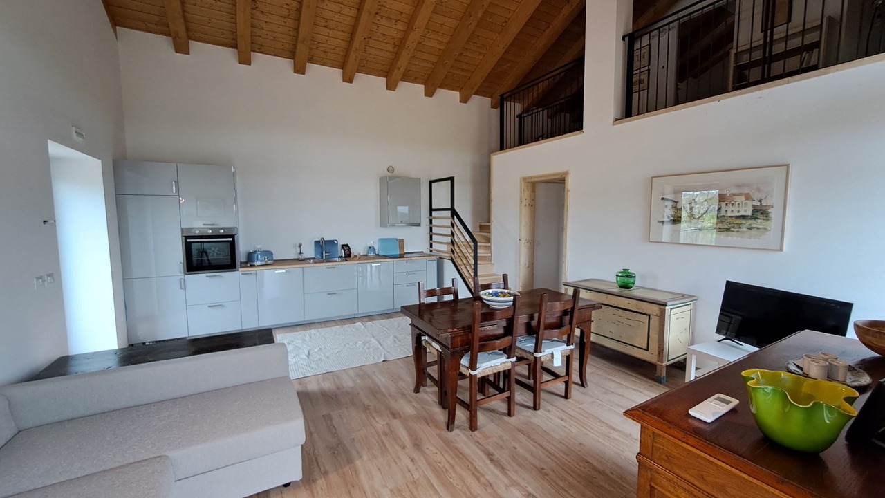 Photo of Livingroom in Corno di Rosazzo
