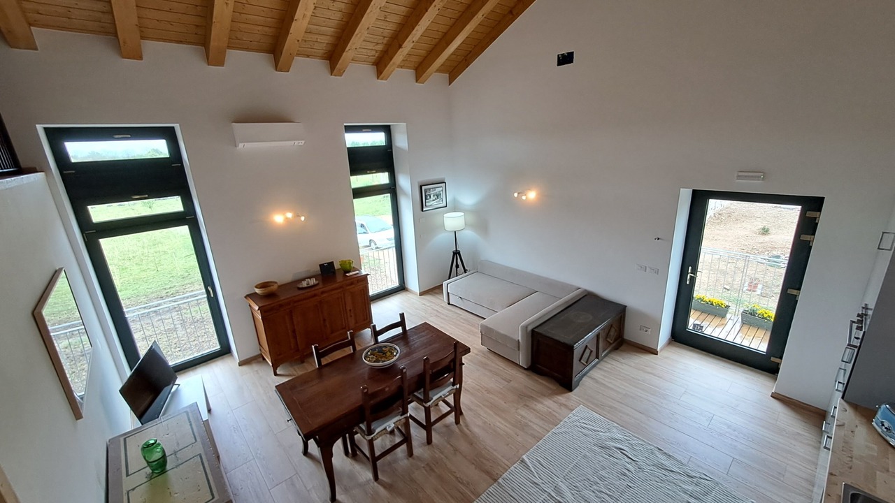 Photo of Livingroom in Corno di Rosazzo