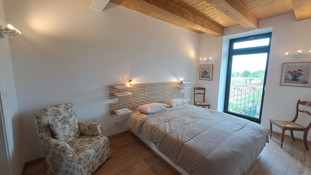 Photo of Bedroom in Corno di Rosazzo