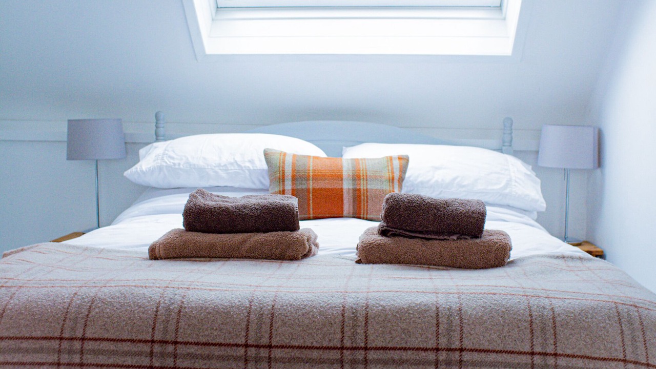 Photo of Bedroom in Breakish