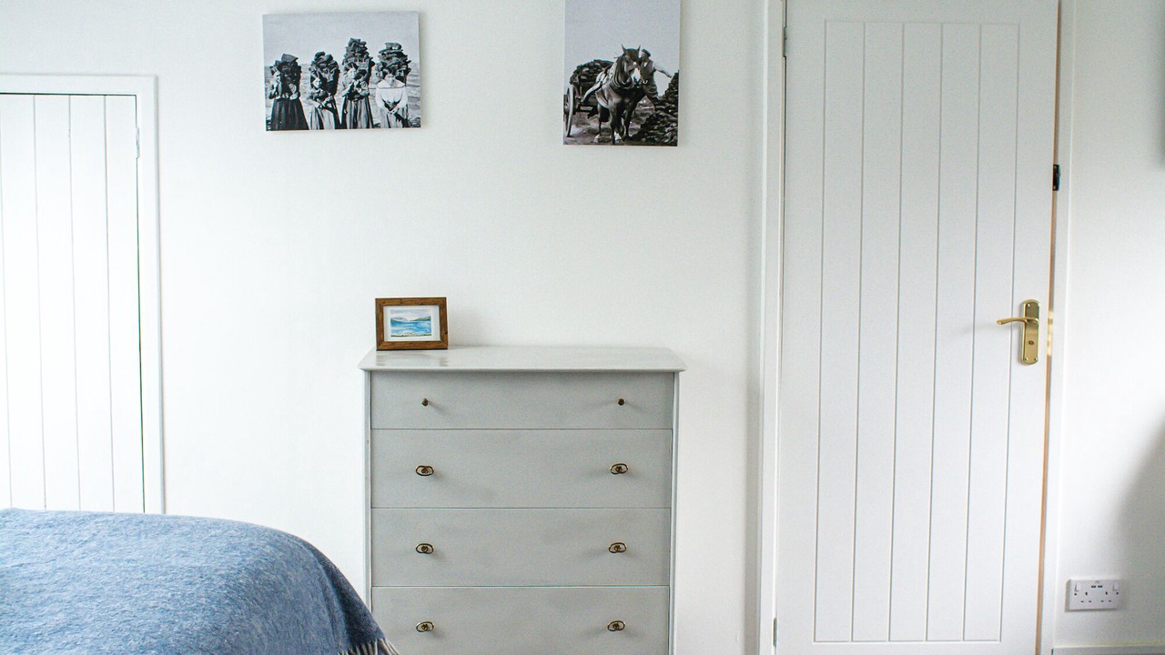 Photo of Bedroom in Breakish