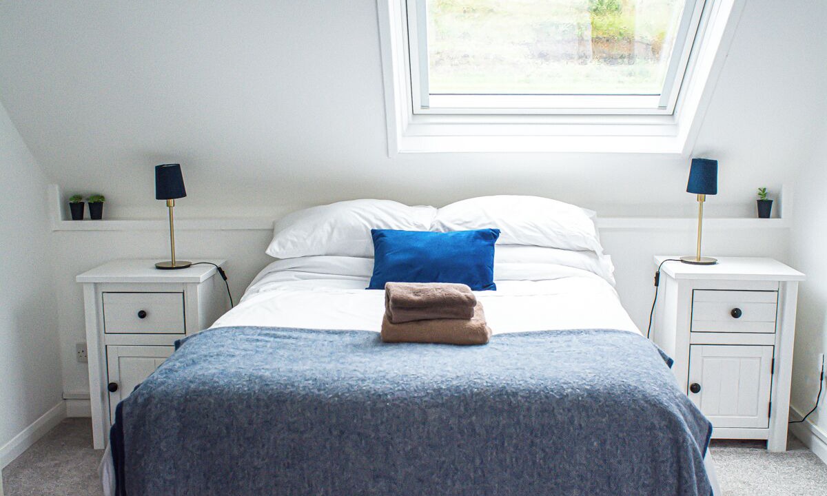 Photo of Bedroom in Breakish