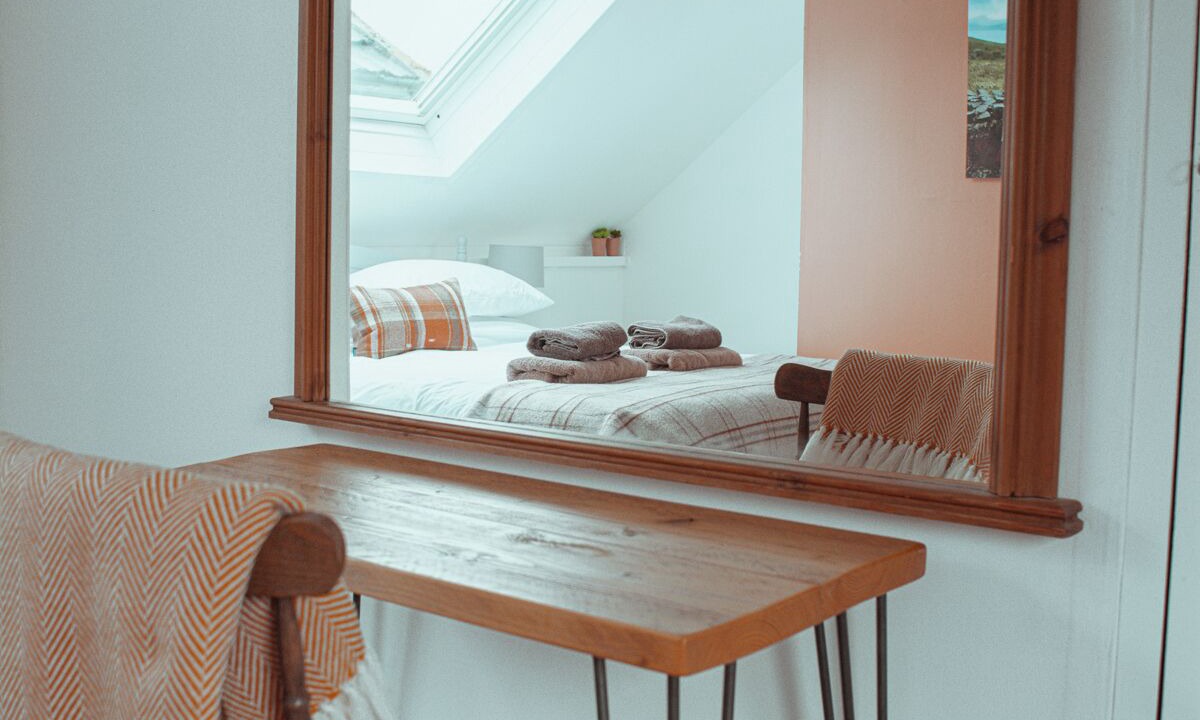Photo of Bedroom in Breakish