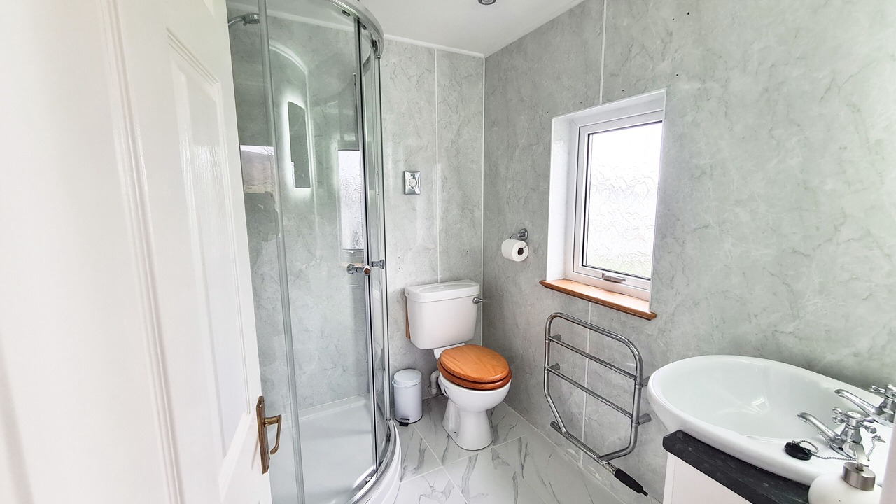 Photo of Bathroom in Breakish