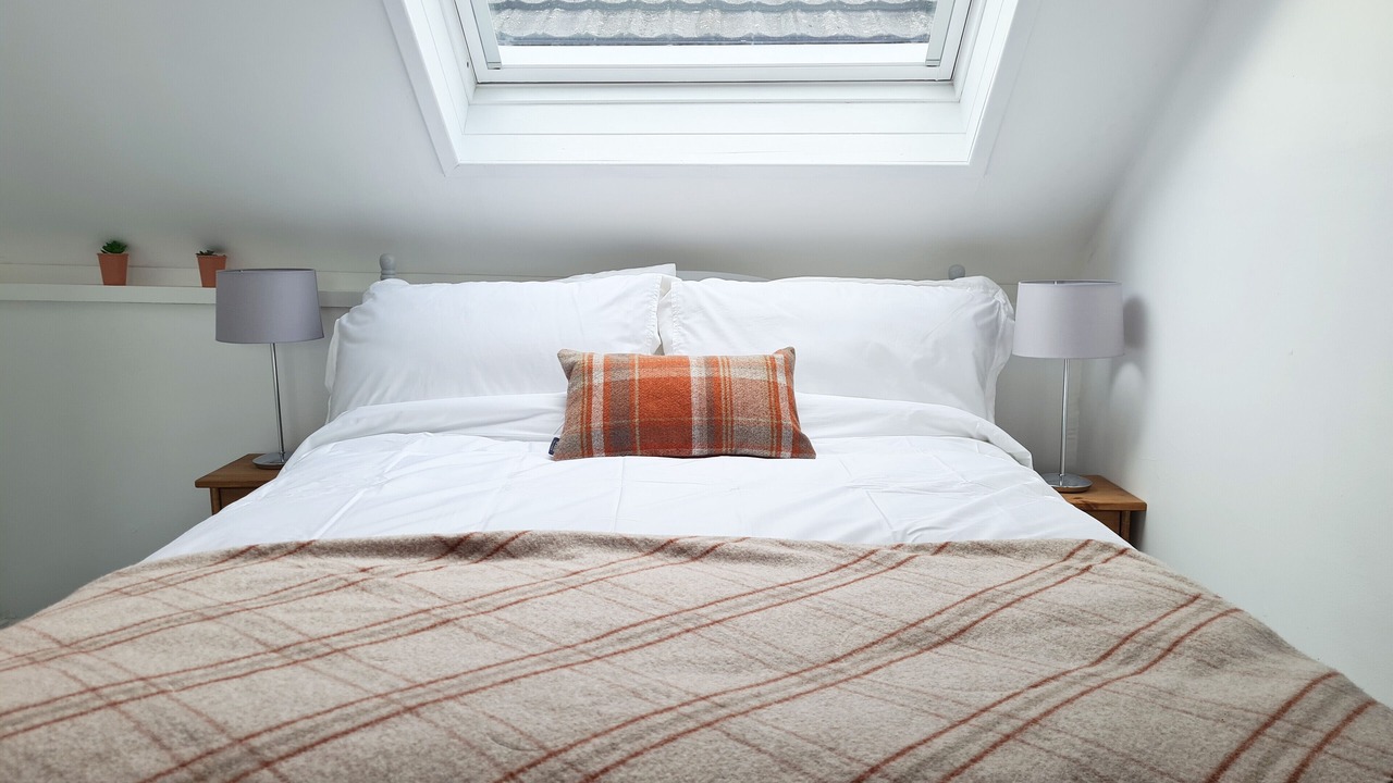Photo of Bedroom in Breakish