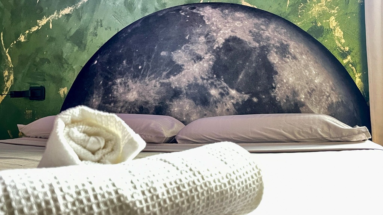Photo of Bedroom in Greco